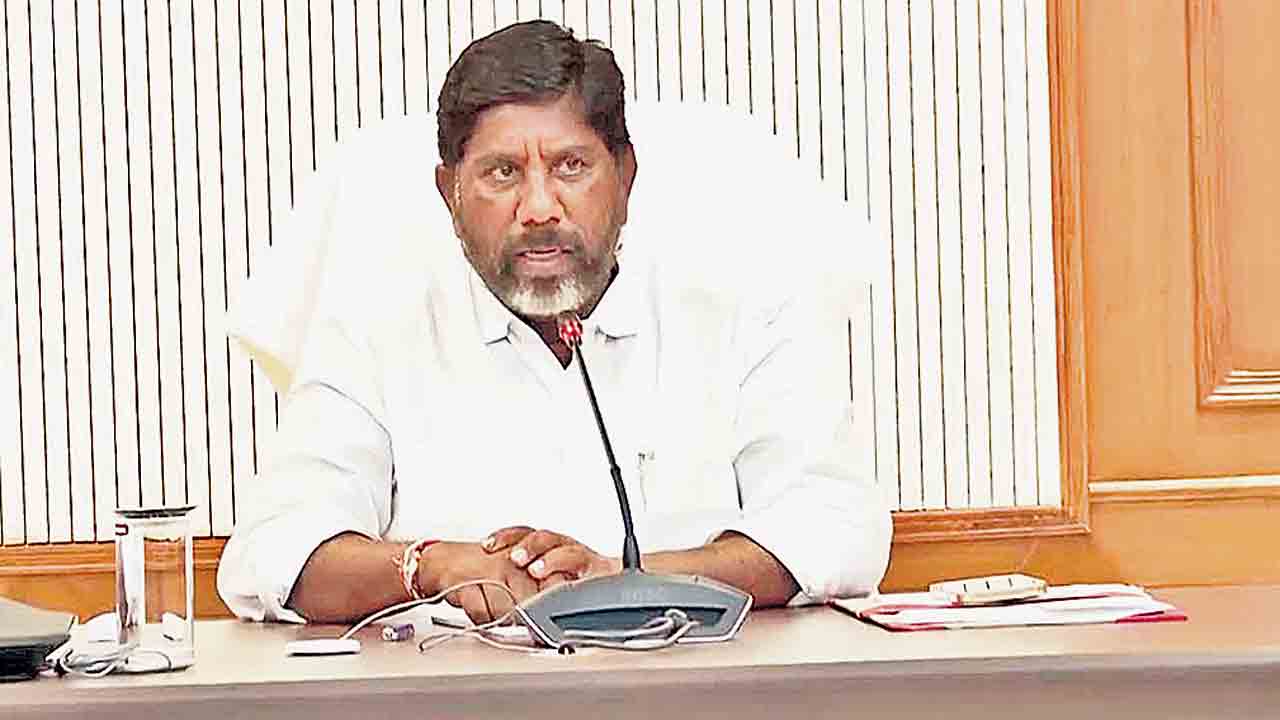 ఆర్టీసీకి మహాలక్ష్మి మహిళా పథకంతో లాభాల్లోకి సంస్థ.. ఉప ముఖ్యమంత్రి భట్టి విక్రమార్క