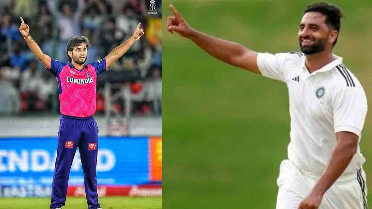 IPL 2026 Auction | కశ్మీరీ పేసర్‌కు 8.40 కోట్లు.. స్పిన్ మాంత్రికుడిని పట్టేసిన రాజస్థాన్