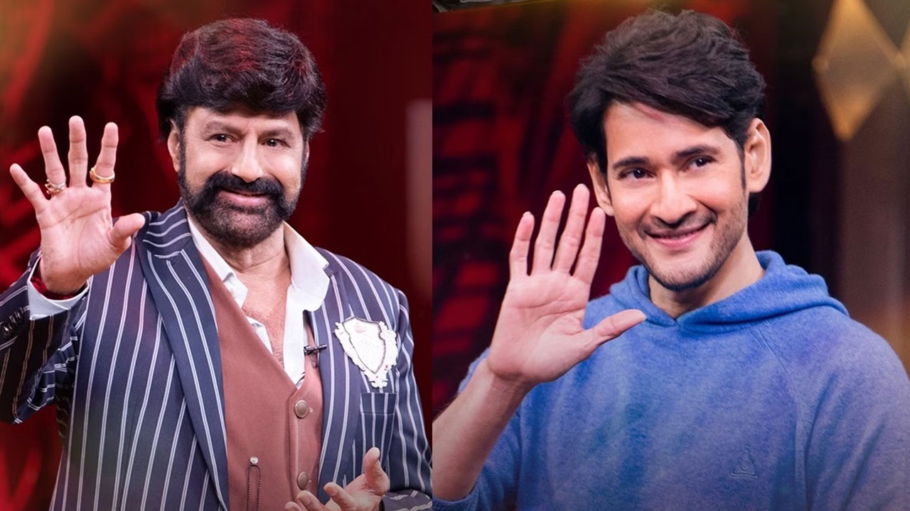 Akhanda 2 | అఖండ 2 వాయిదాకి మ‌హేష్ బాబు సినిమాలే కార‌ణ‌మా.. !