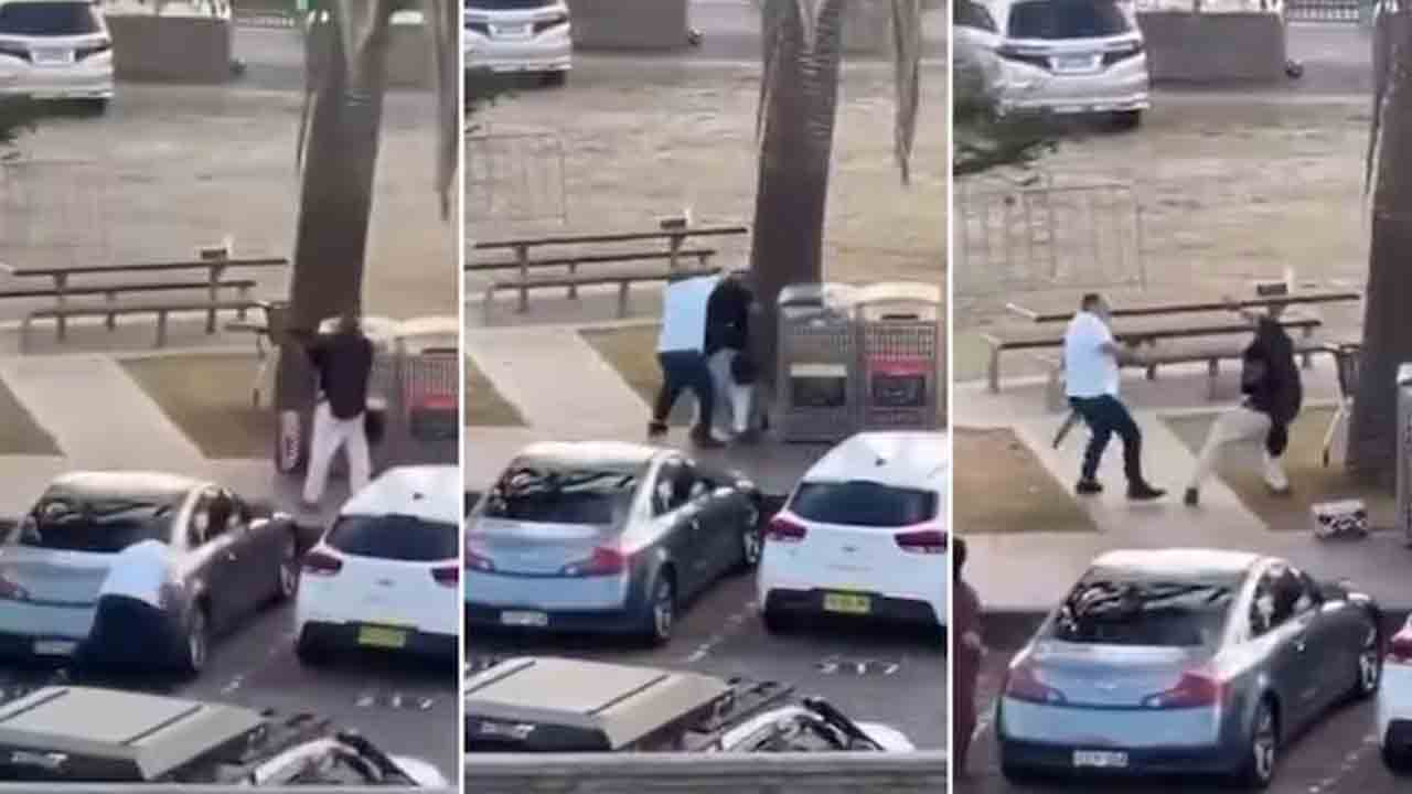 Bondi Beach | ప్రాణాలకు తెగించి తుపాకీ లాక్కొని.. బాండీ బీచ్‌ సాహసి ఇతడే..!