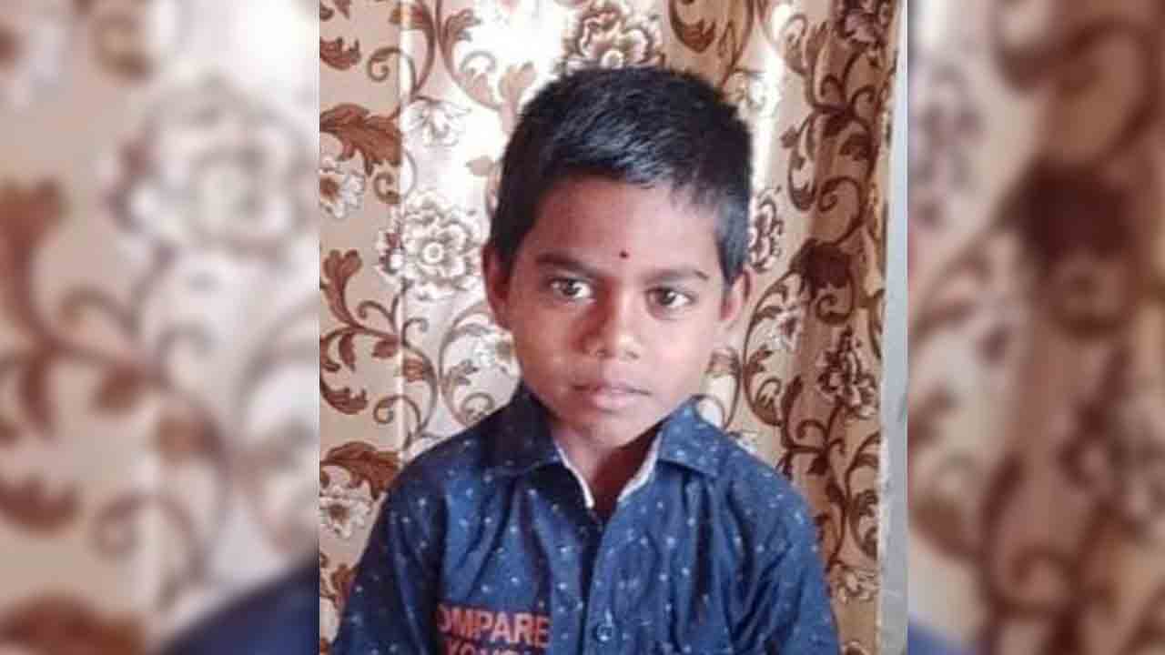 గాలిపటం కోసం ప్రాణం తీసుకొని..