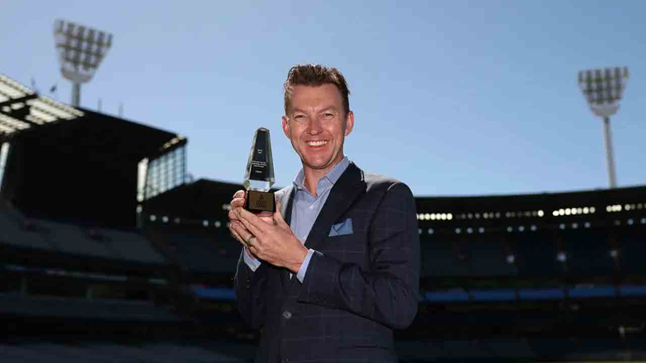 Brett Lee | పేస్ దిగ్గజానికి అరుదైన గౌరవం.. ‘హాల్ ఆఫ్ ఫేమ్‌’లో చోటు..!
