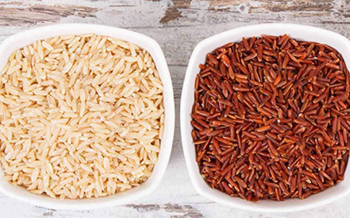 Brown Rice Vs Red Rice | బ్రౌన్ రైస్ వ‌ర్సెస్ రెడ్ రైస్‌.. ఎందులో పోష‌కాలు ఎక్కువ‌గా ఉంటాయి..? ఆరోగ్యం కోసం దేన్ని తినాలి..?