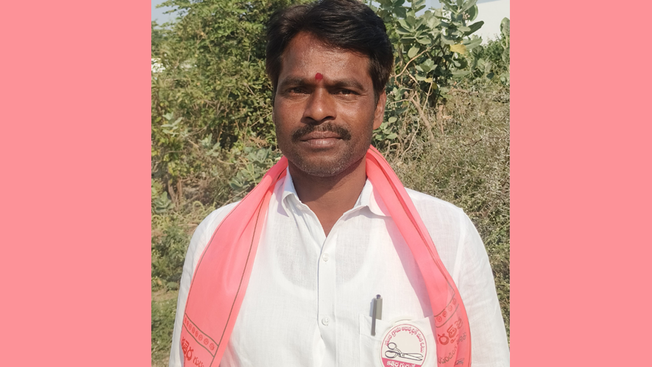 Sarpanch Elections | పంచాయతీ ఎన్నికలు తెచ్చిన పేచీ.. ఆ ఊర్లో బాబాయ్‌, అబ్బాయి మధ్య పోటీ..