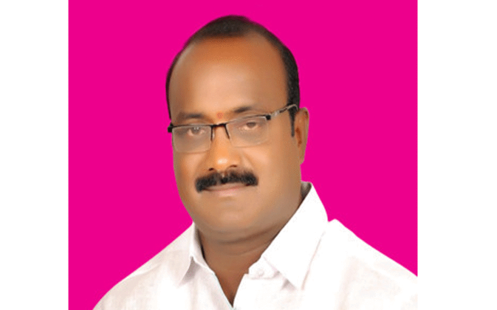 Bibinagar : బీఆర్‌ఎస్ కుటుంబ సభ్యులకు బీబీన‌గ‌ర్‌ మండల పార్టీ హెచ్చరిక