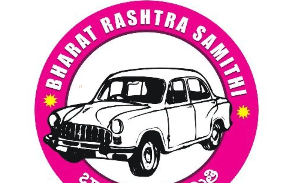 Bibinagar : బీఆర్ఎస్ వ్యతిరేక కార్యకలాపాలు…ఇద్దరి నేతల సస్పెండ్‌