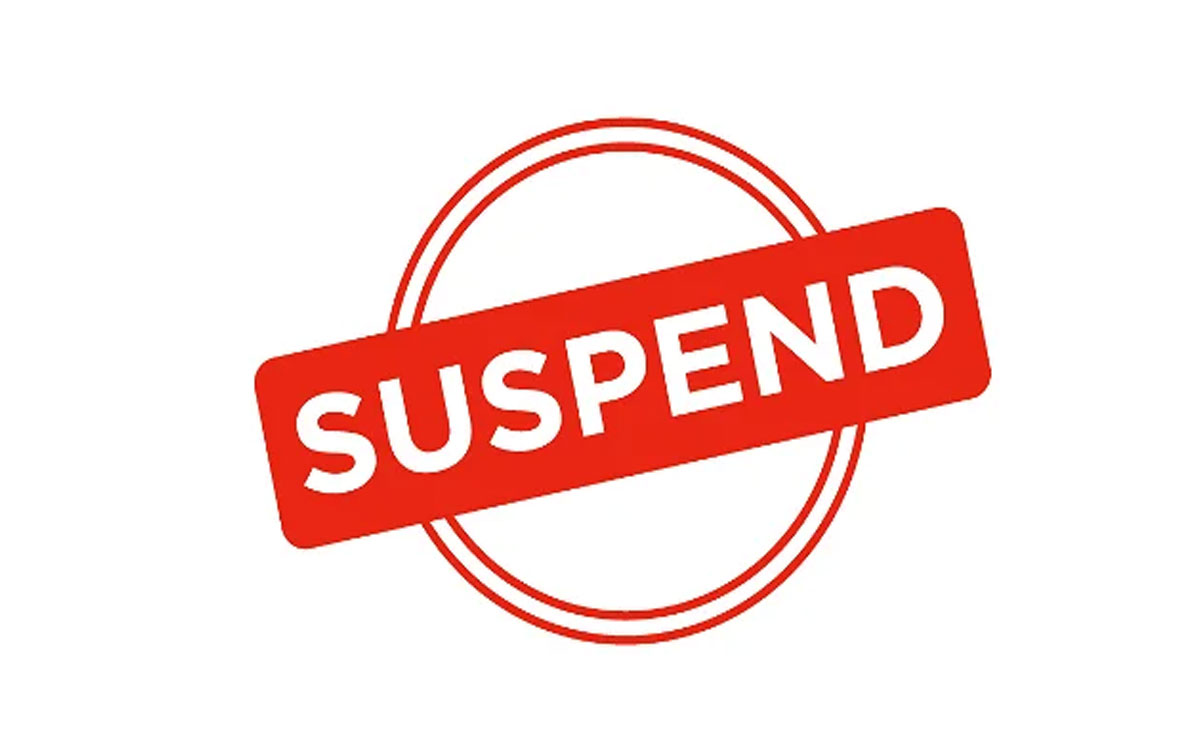 Gattupal : పార్టీ వ్యతిరేక కార్యకలాపాలు.. బీఆర్ఎస్ నుండి ఇద్ద‌రు స‌స్పెండ్‌