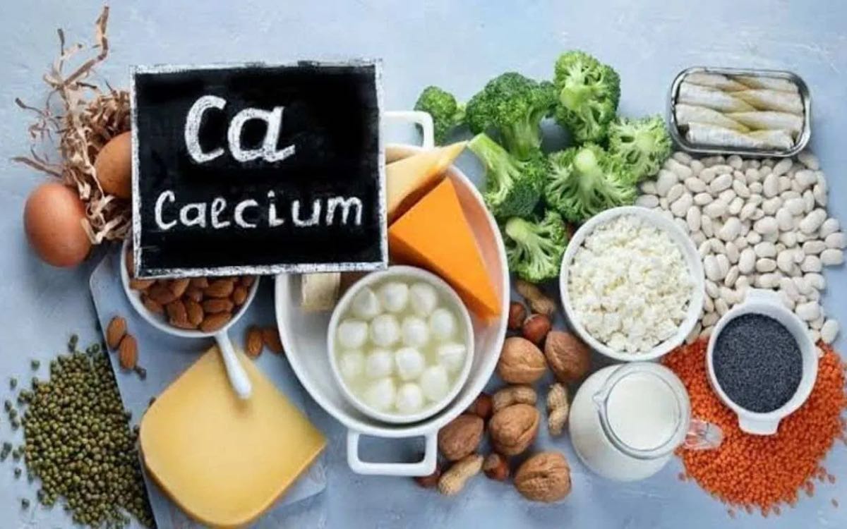 Calcium Deficiency Symptoms | క్యాల్షియం అస‌లు రోజుకు ఎవరికి ఎంత అవ‌స‌రం..? ఏయే ఆహారాల్లో ఇది ల‌భిస్తుంది..?