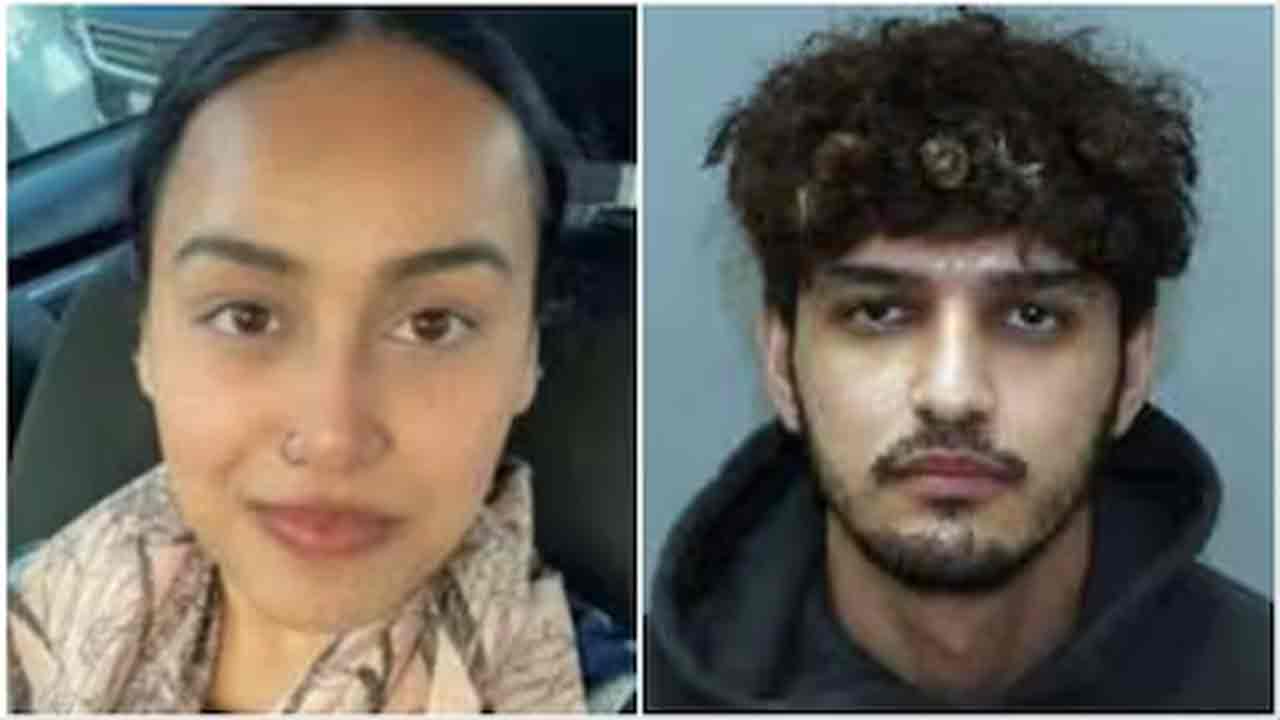 Canada | కెనడాలో భారతీయురాలి దారుణ హత్య