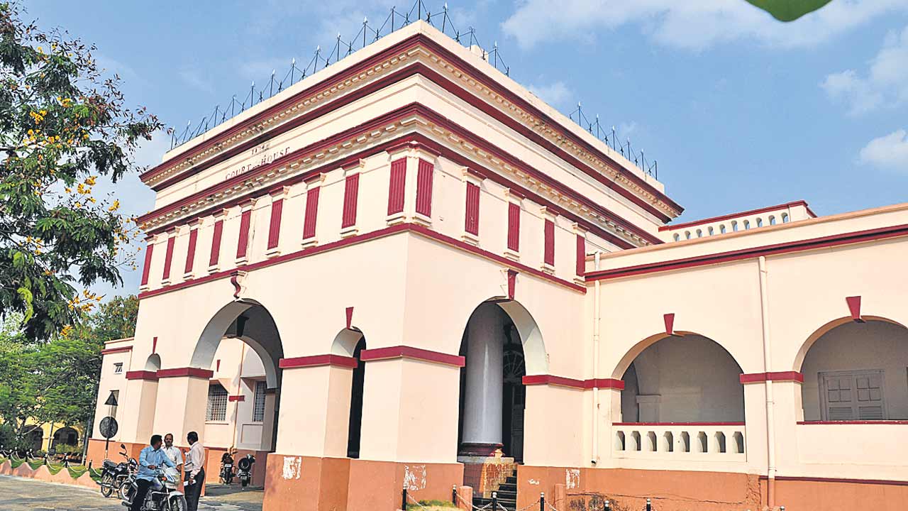 కంటోన్మెంట్‌కు భారీ బకాయి!