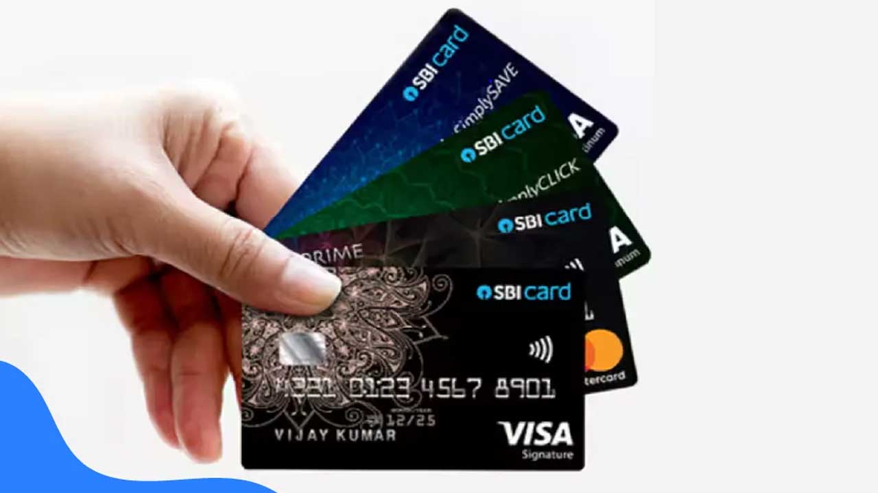 ఎస్బీఐ కార్డ్‌ కొత్త లాంజ్‌ రూల్స్‌