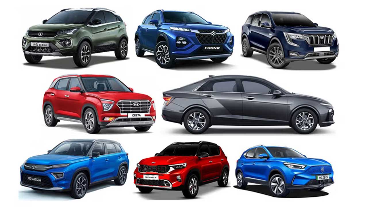 2026కు ఆటో కిక్కు!