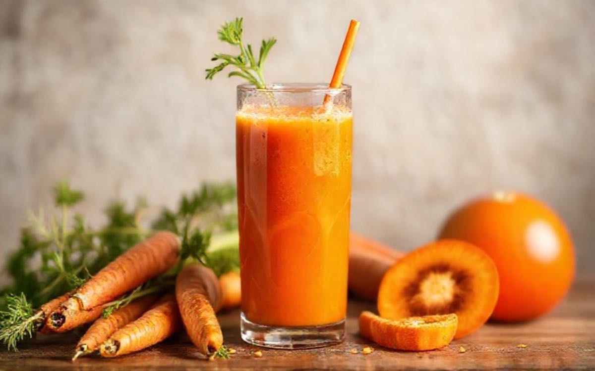 Carrot Juice | రోజూ బ్రేక్‌ఫాస్ట్‌లో క్యారెట్ జ్యూస్‌ను తాగండి.. ఎన్నో అద్భుత‌మైన లాభాలు క‌లుగుతాయి..