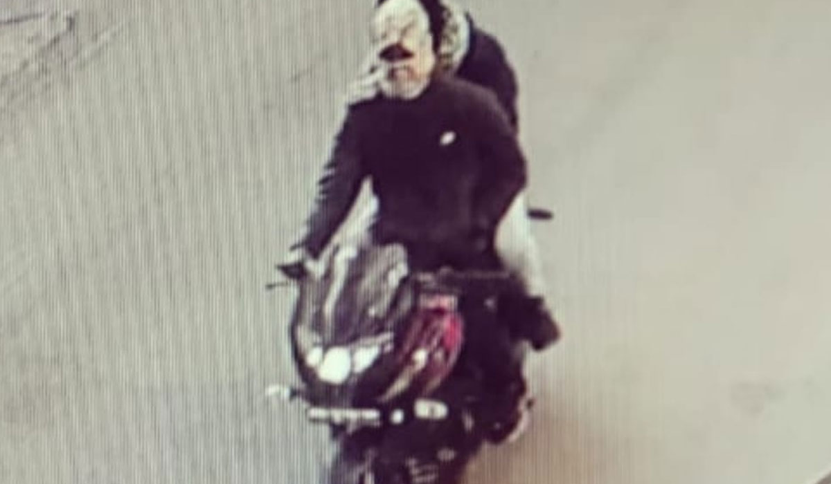 Chain Snatching | నిజామాబాద్‌ జిల్లా కేంద్రంలో మరో చైన్ స్నాచింగ్