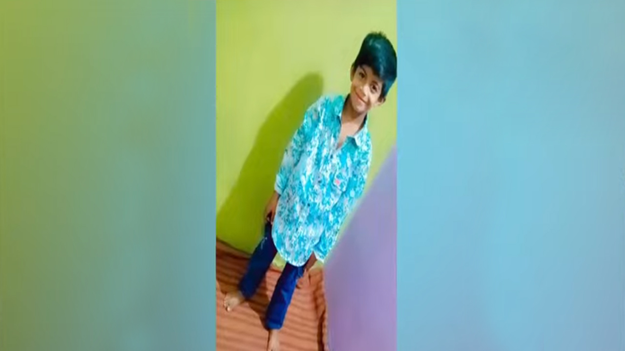 Hyderabad | చాంద్రాయనగుట్టలో దారుణం.. పదేండ్ల బాలుడిని నేలకేసి కొట్టిన సవతి తండ్రి