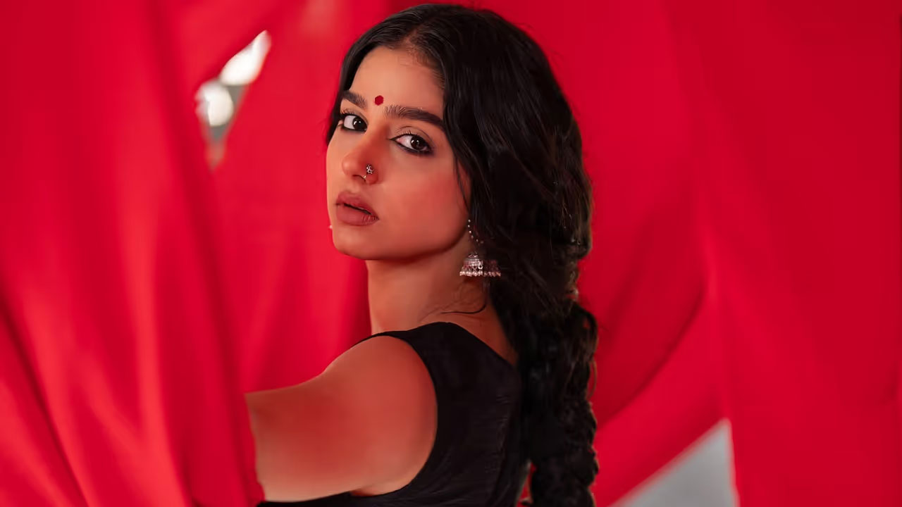 Anaswara Rajan | సినీ నేపధ్యం లేకుండానే ఇండస్ట్రీలోకి…. ‘ఛాంపియన్’తో కొత్త ప్రయాణం