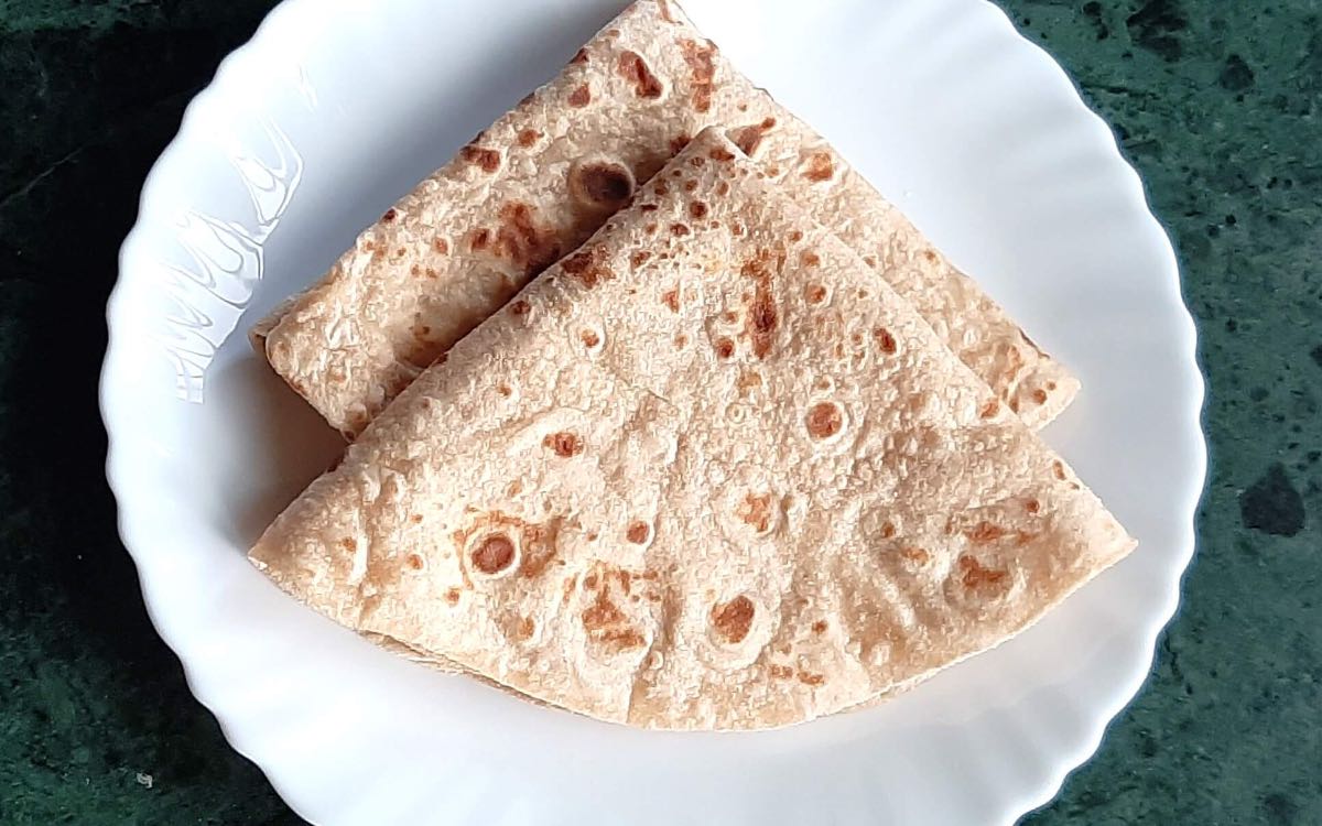 Chapati | కేవ‌లం గోధుమ చపాతీలే కాదు.. వీటితోనూ చ‌పాతీల‌ను చేసి తిన‌వ‌చ్చు.. ఎంతో ఆరోగ్య‌క‌రం..