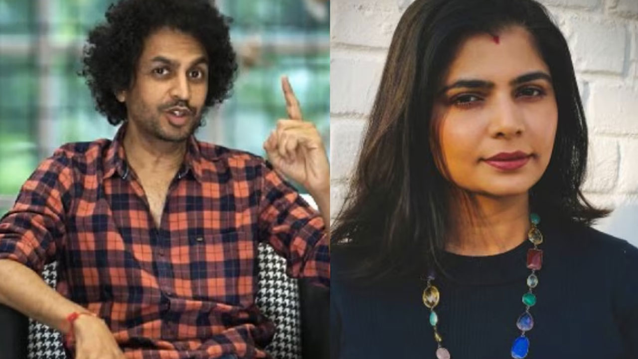 Chinmayi | విమర్శలకు చిన్మయి స్ట్రాంగ్ కౌంటర్… ‘కిలిమంజారో’ వీడియోతో మరోసారి హాట్ టాపిక్