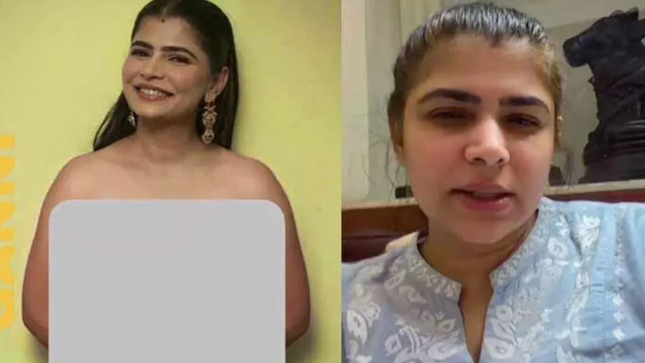 Chinamyi | బూతుల‌తో సింగ‌ర్‌ని ట్రోలింగ్.. మార్ఫింగ్ ఫొటోల‌తో దాడిపై ఫైర్ అయిన చిన్మ‌యి