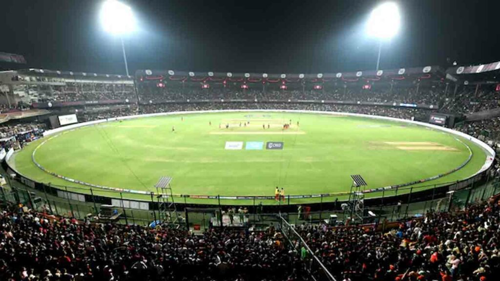 Chinnaswamy