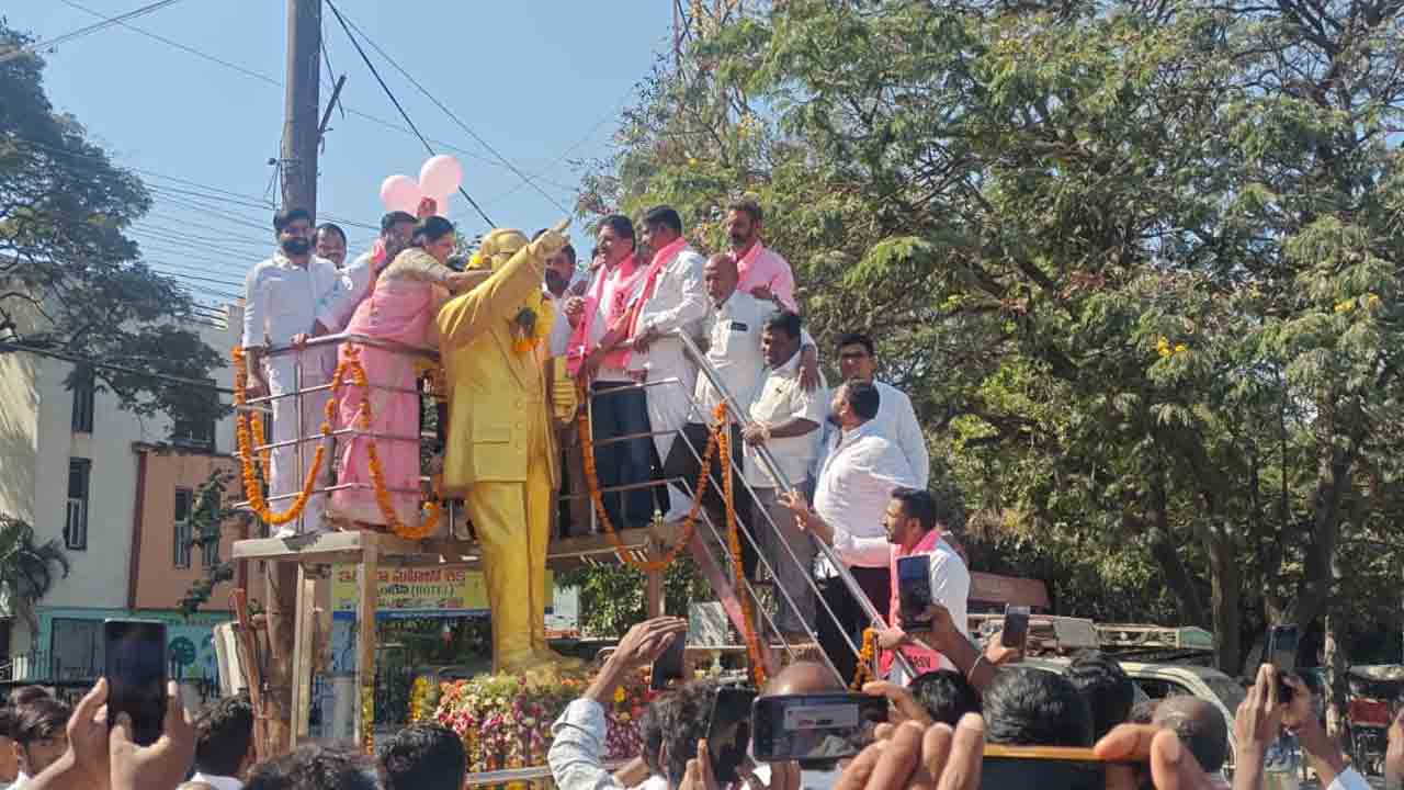 Vijay Diwas | చందానగర్‌లో ఘనంగా విజయ్ దివాస్ వేడుకలు