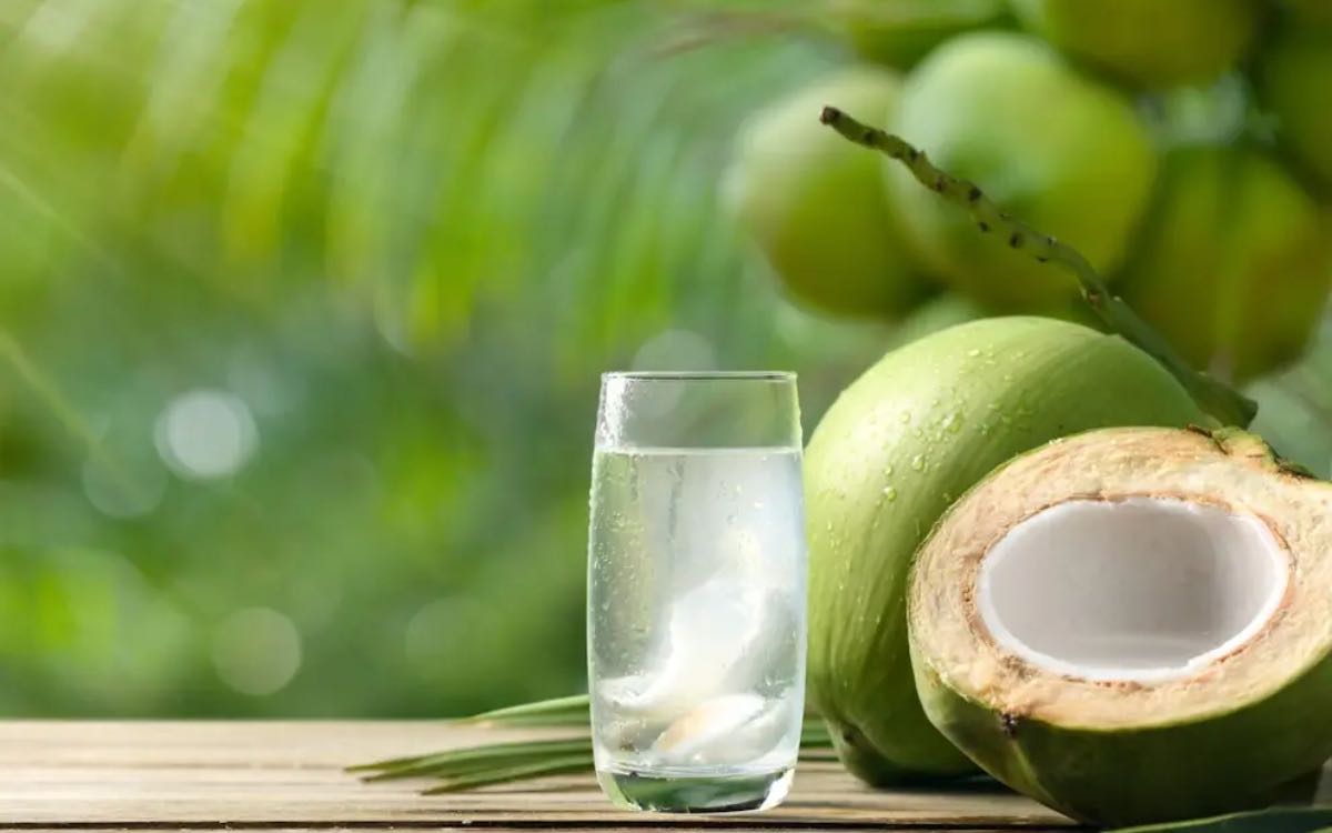 Coconut Water | కొబ్బ‌రినీళ్ల‌ను రోజూ ఉద‌యం తాగితే క‌లిగే అద్భుత‌మైన లాభాలు ఇవే..!