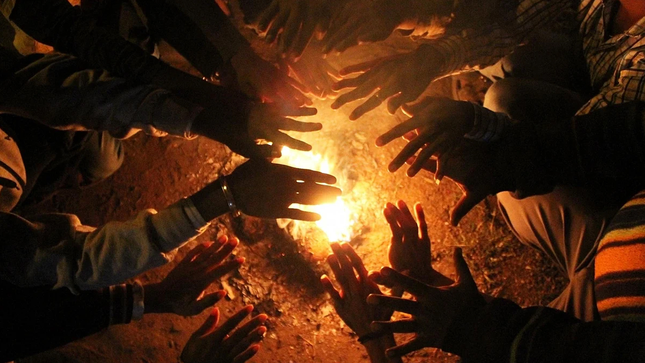 Cold Wave | ఉమ్మడి ఆదిలాబాద్‌ జిల్లాను వణికిస్తున్న చలి.. రికార్డు స్థాయిలో పడిపోయిన ఉష్ణోగ్రతలు