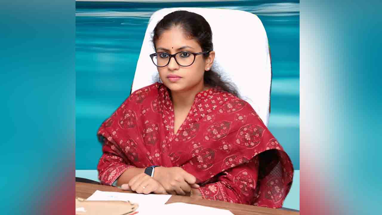 Maganuru | మూడో విడత పోలింగ్ ప్రచారానికి తెర.. ఈ మండలాల్లో 44 గంటల సైలెన్స్ పీరియడ్..!