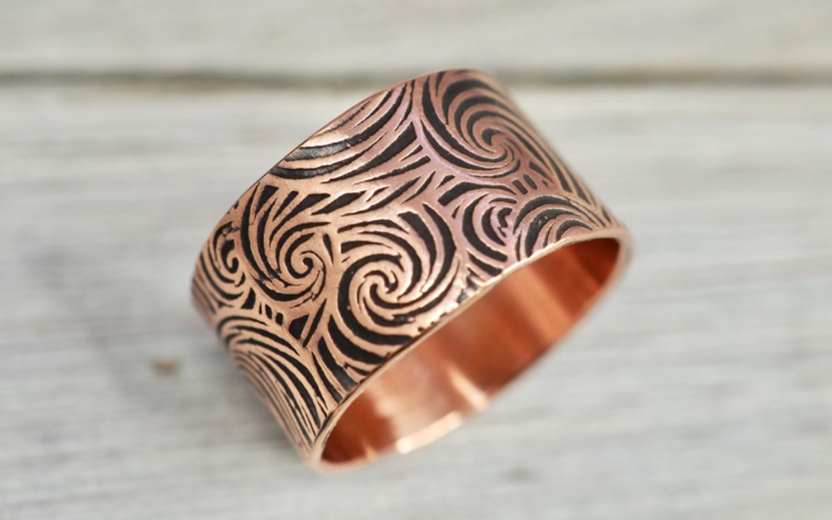 Copper Jewellery | రాగి ఆభ‌ర‌ణాల‌ను ధ‌రించ‌డం వ‌ల్ల ఎన్ని అద్భుత‌మైన లాభాలు క‌లుగుతాయో తెలుసా..?