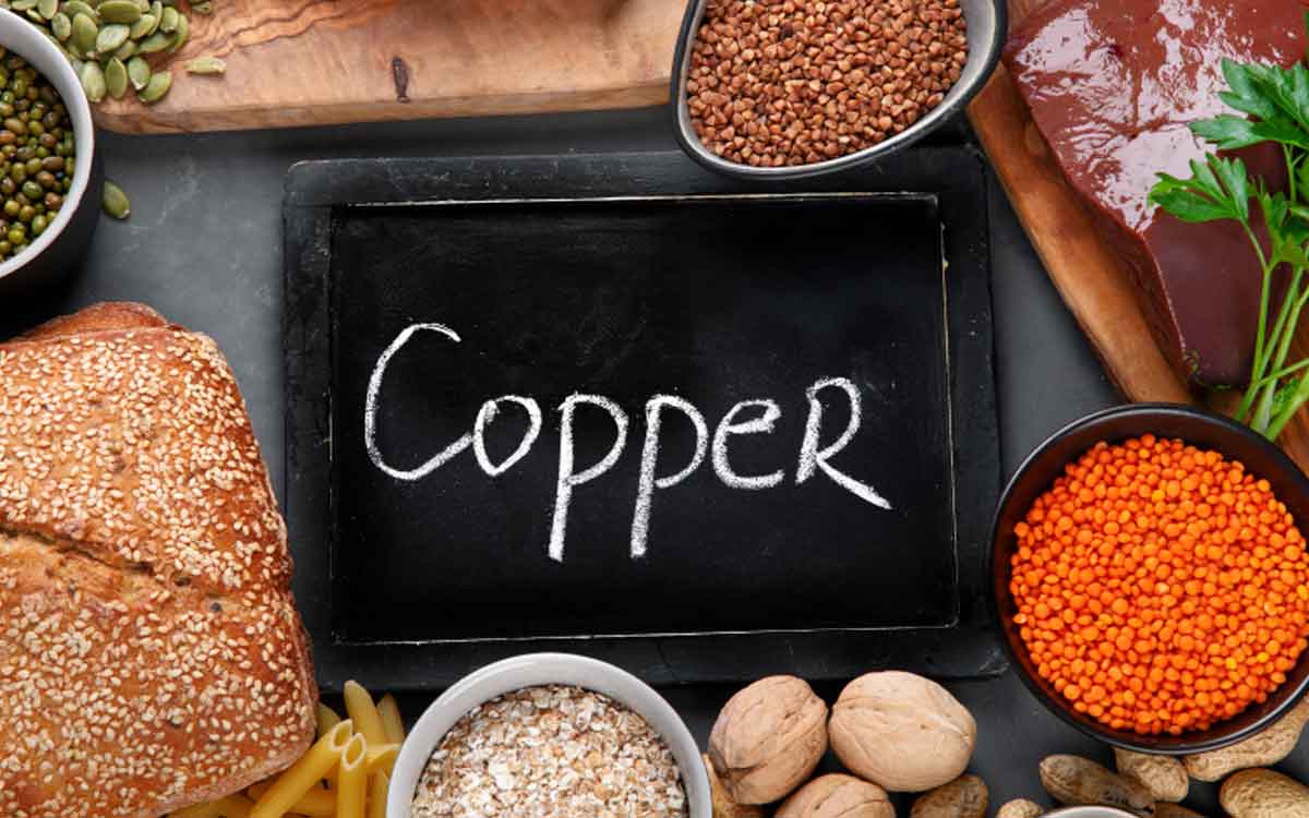 Copper | అస‌లు రాగి (కాప‌ర్‌) మ‌న శ‌రీరానికి ఎందుకు అవ‌స‌రం..? ఏయే ఆహారాల‌ను తినాలి..?