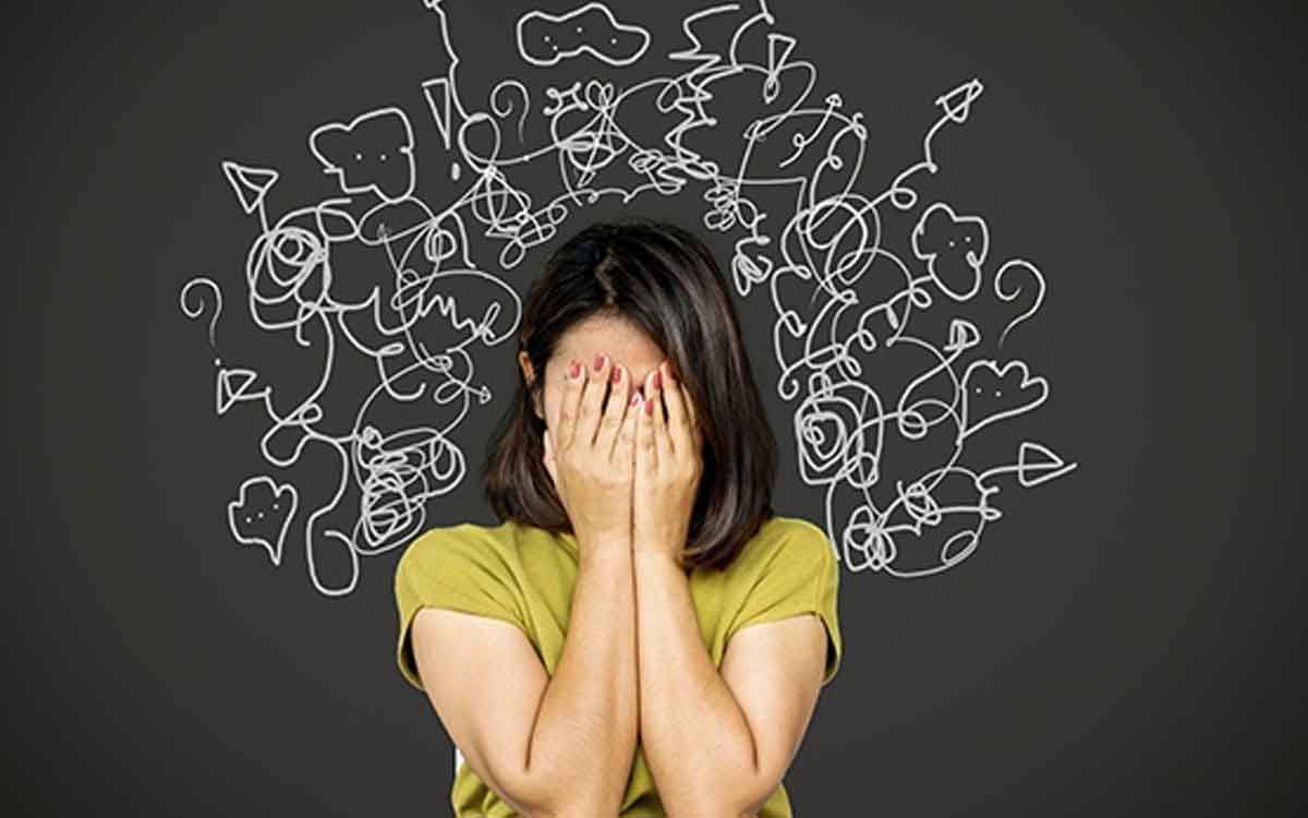 Cortisol | ఒత్తిడి హార్మోన్ అయిన కార్టిసాల్ మీలో అధికంగా ఉందా..? ఇలా గుర్తించండి..!