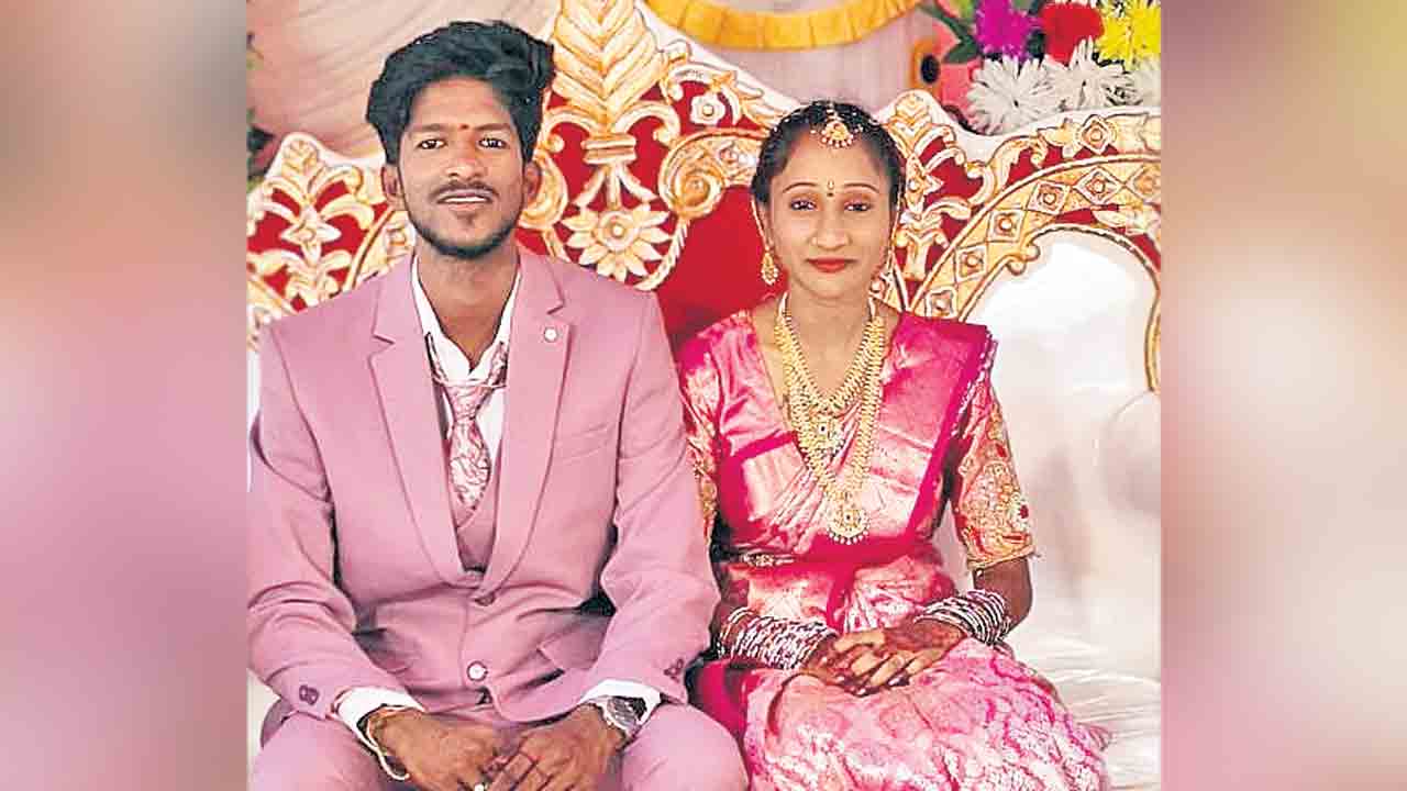 క్షణికావేశమా.. ప్రమాదమా!