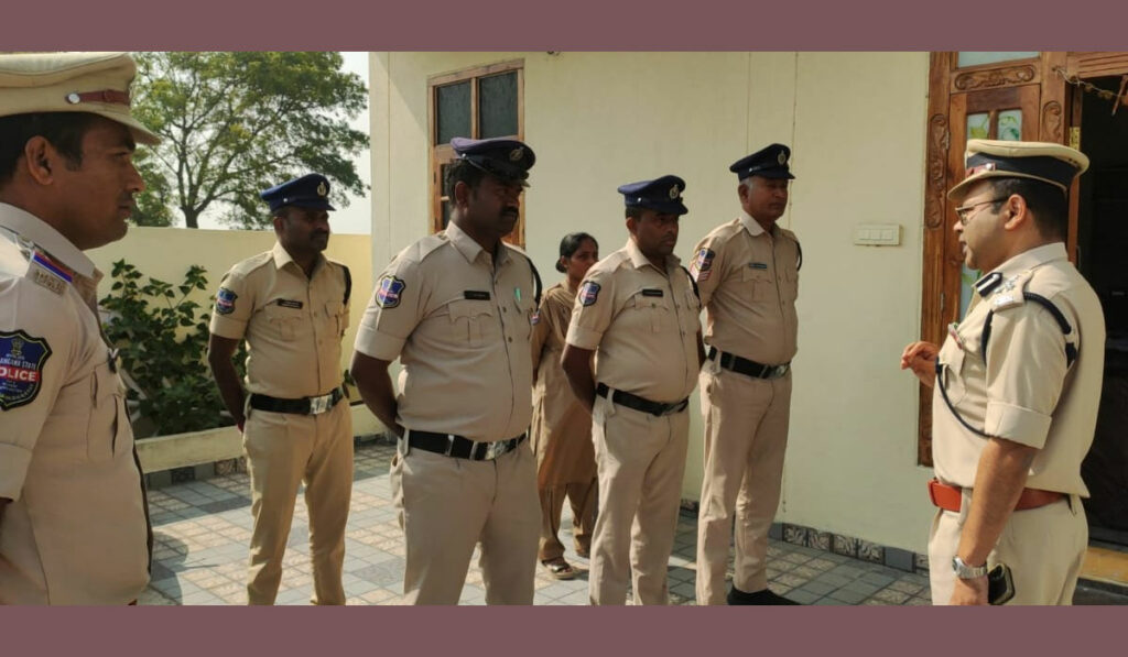 Cp Ambar Kishor Jha