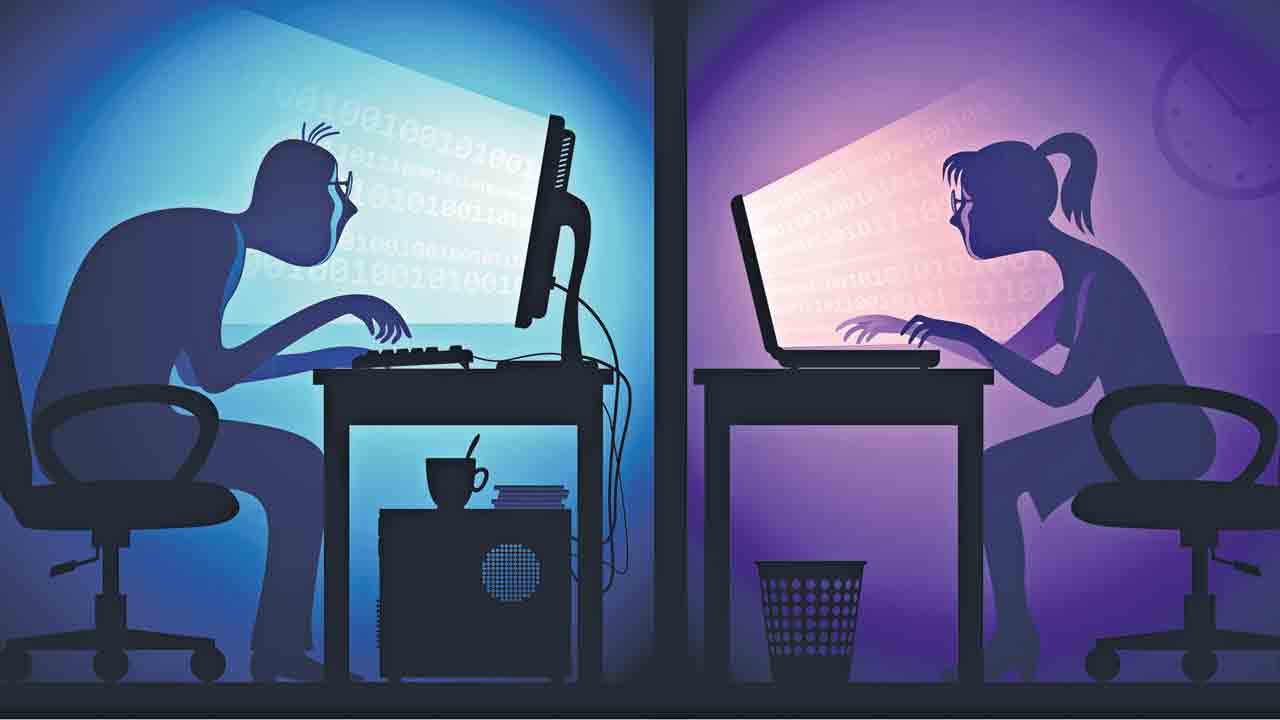 అంతర్రాష్ట్ర సైబర్‌ నేరగాడి అరెస్టు.. దేశవ్యాప్తంగా 37 కేసులు నమోదు