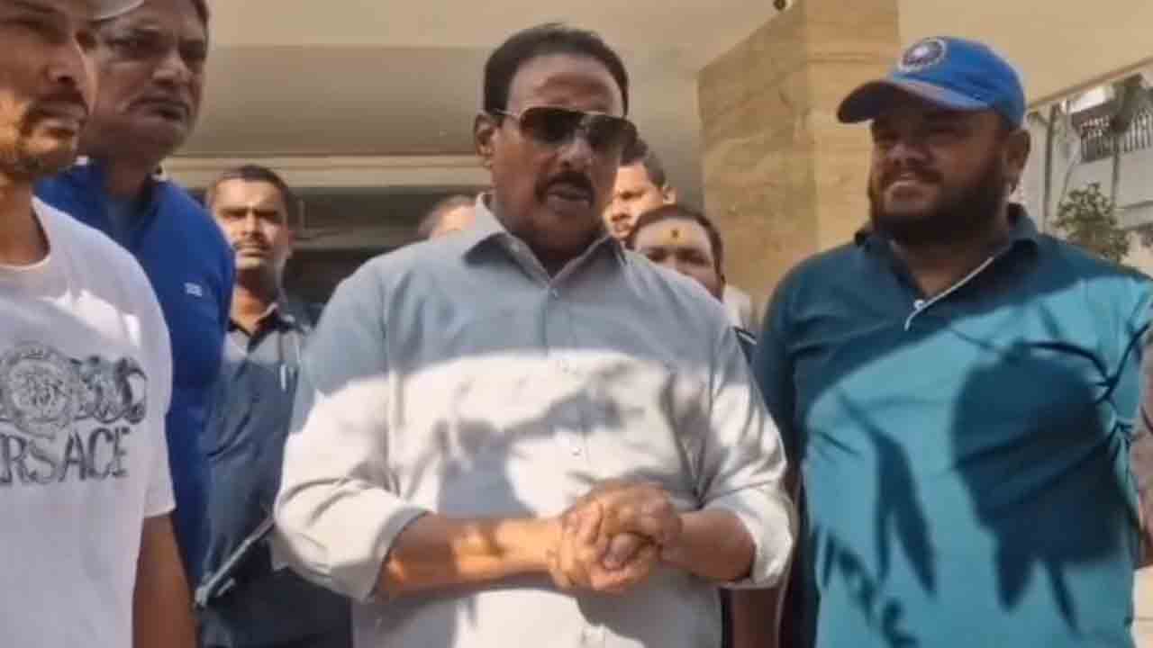 Chinese manja | చైనా మాంజను విక్రయిస్తే కఠిన చర్యలు : ఎమ్మెల్యే దానం నాగేందర్