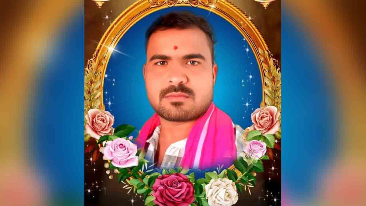 BRS | బీఆర్ఎస్ సోషల్ మీడియా కార్యకర్త దుర్మరణం..ఎల్వీ ప్రసాద్ హాస్పిటల్‌కు నేత్రదానం