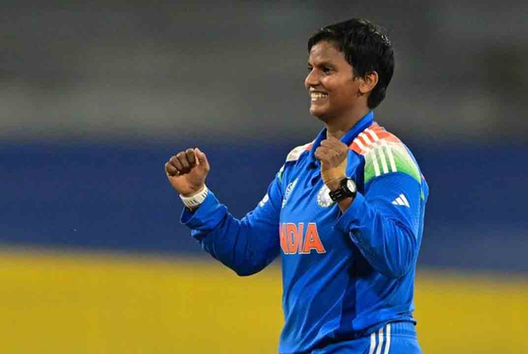 Deepti Sharma | చరిత్ర సృష్టించిన దీప్తి శర్మ.. టీ20ల్లో వికెట్ల మహారాణిగా రికార్డు..!