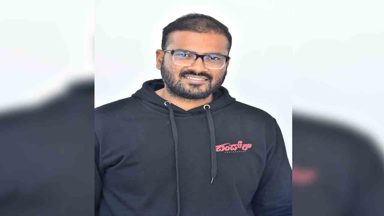 Dhandoraa | ‘దండోరా’ చిత్రం అద్భుతంగా ఉంటుంది.. థియేటర్ నుంచి మంచి అనుభూతితో బయటకు వస్తారు – దర్శకుడు మురళీకాంత్