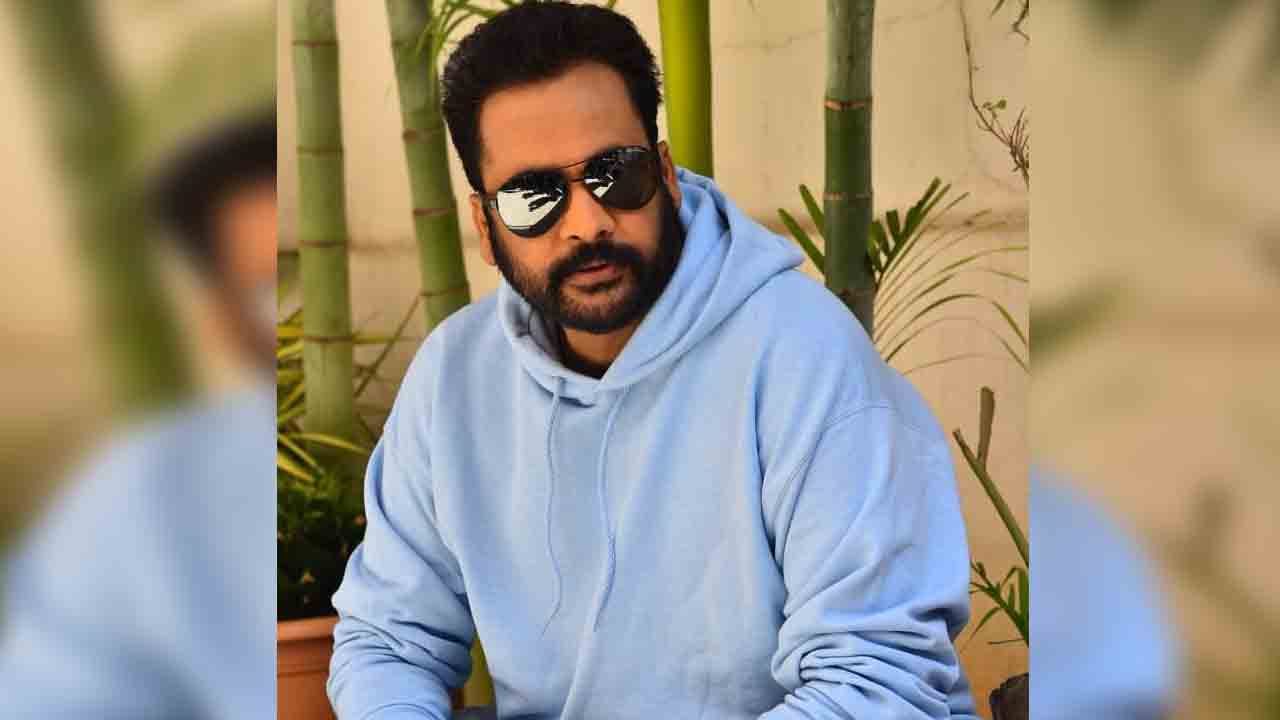 Dhandoraa Movie | కమర్షియల్ అంశాలతో అద్భుతంగా తీసిన చిత్రం ‘దండోరా’ : నటుడు శివాజీ