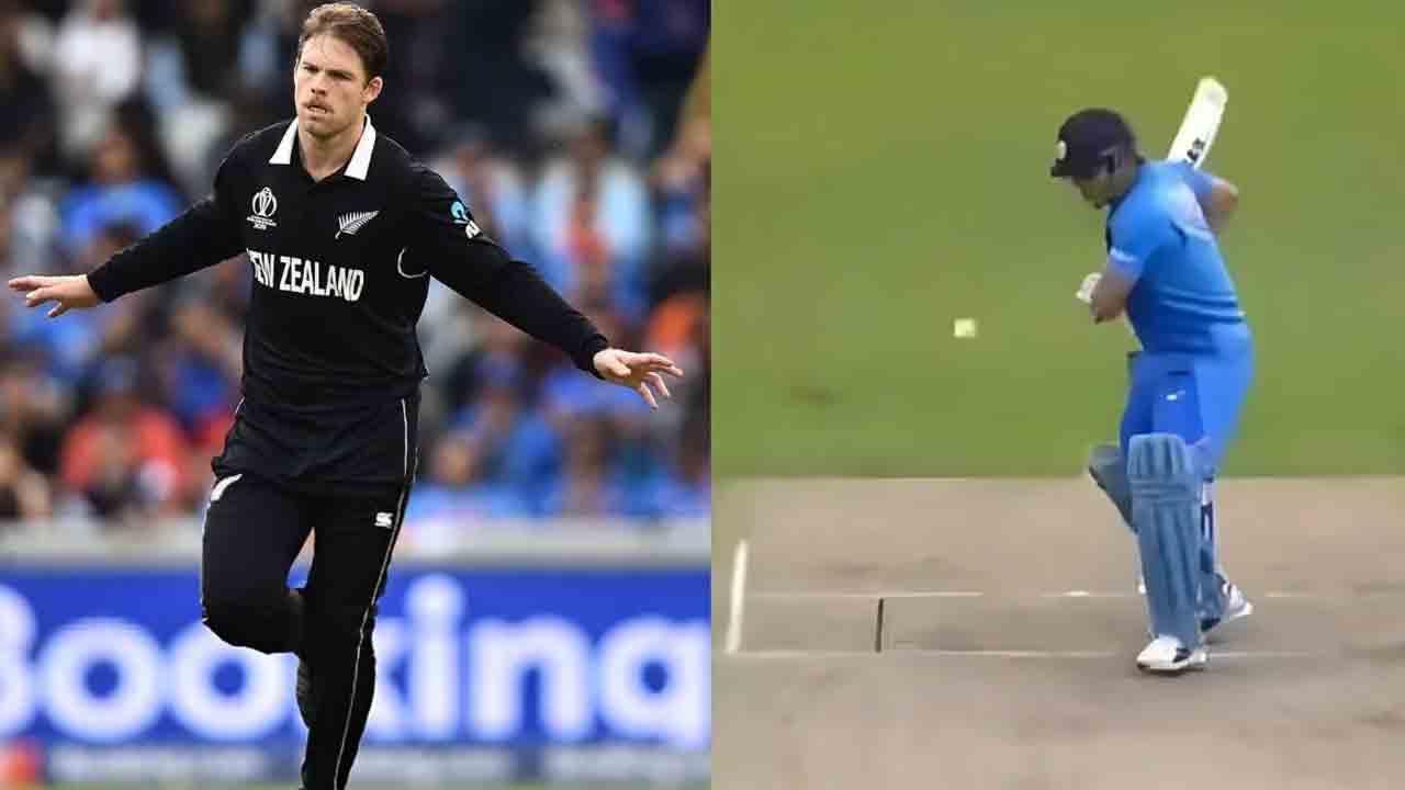 Lockie Ferguson | ధోనీ ఆ బంతిని వదిలేస్తాడనుకోలే.. ఆరోజు టర్నింగ్ పాయింట్ అదే..!