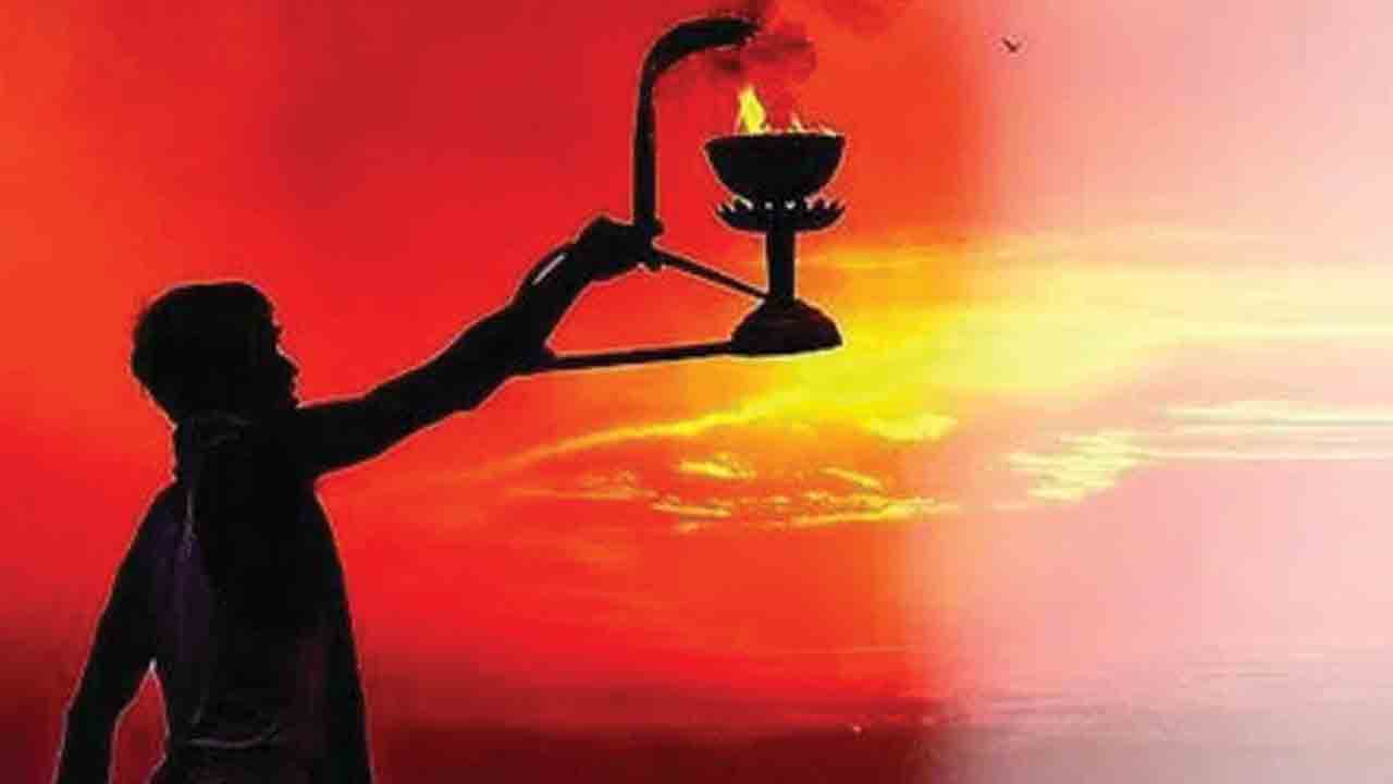 ధూప దీపం.. కిం కర్తవ్యం!.. దేవాదాయ శాఖలో తీవ్ర సంచలనం సృష్టించిన నమస్తే కథనం