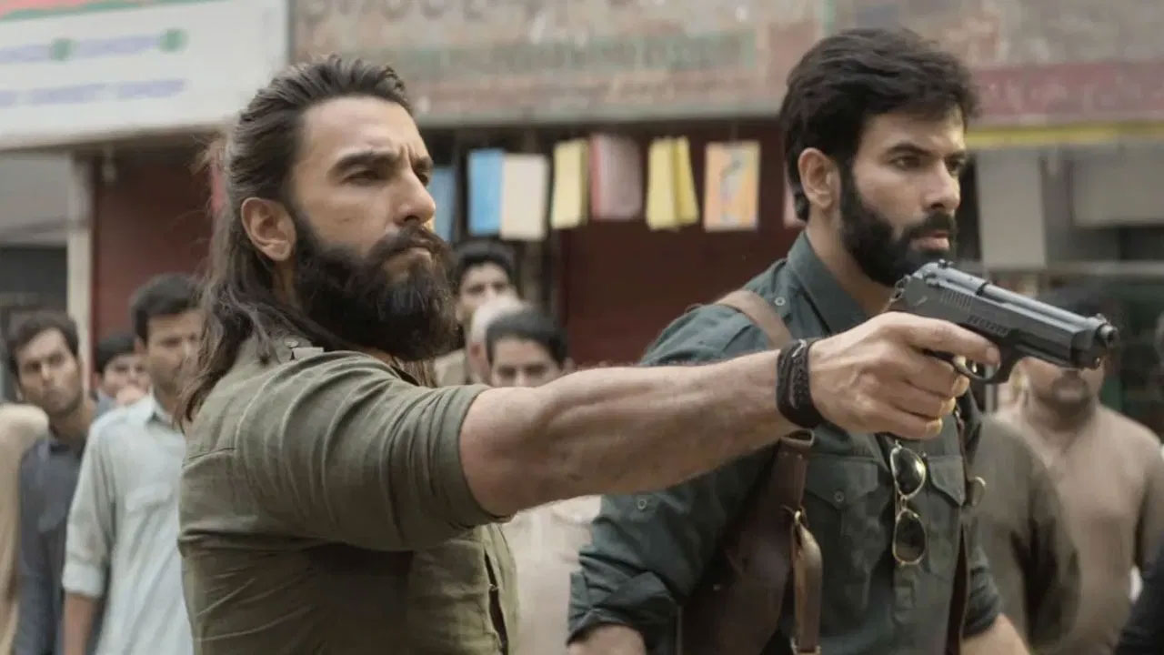 Dhurandhar 2 | రణ్‌వీర్ సింగ్ ‘ధురంధర్’ బాక్సాఫీస్ దూకుడు.. పాన్ ఇండియా రిలీజ్‌కు మేకర్స్ కీలక నిర్ణయం