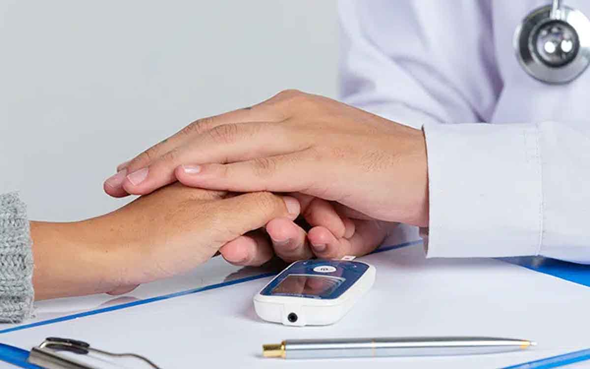 Blood Sugar Levels | షుగ‌ర్ లెవ‌ల్స్ అధికంగా ఉన్నాయా..? అయితే వీటిని రోజూ మీ ఆహారంలో చేర్చుకోండి..!