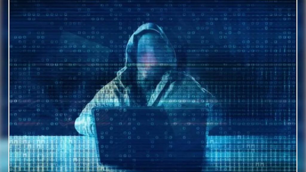 Digitalarrest