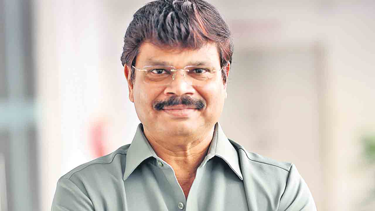 దర్శకుడిగా గౌరవాన్ని పెంచిన సినిమా