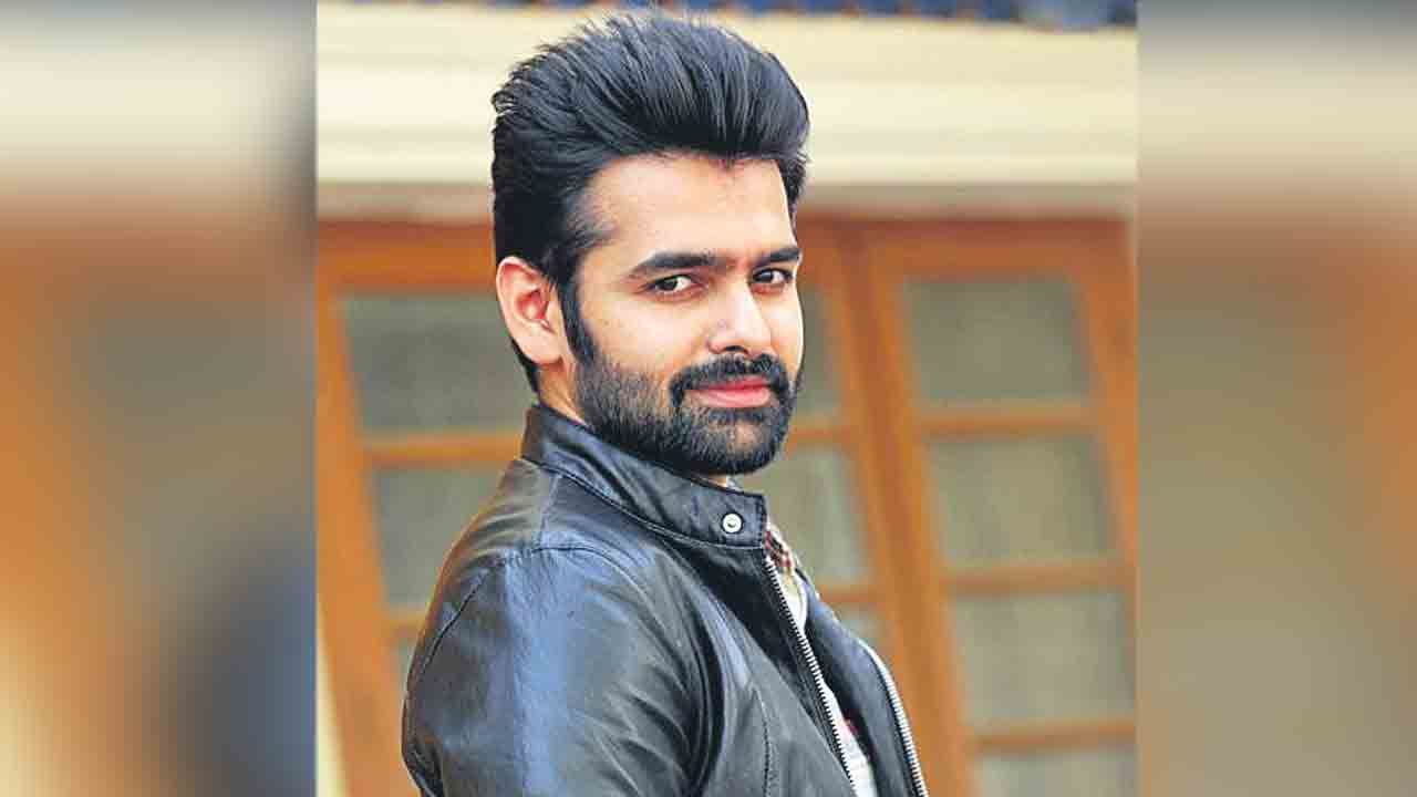 హారర్‌ థ్రిల్లర్‌లో రామ్‌?