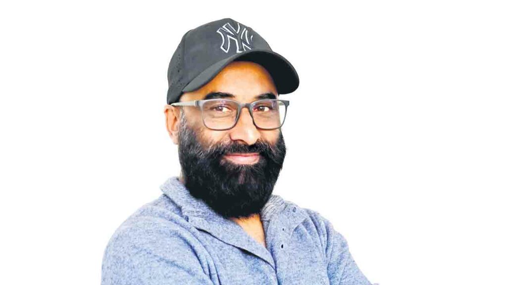 Director Murali Manohar