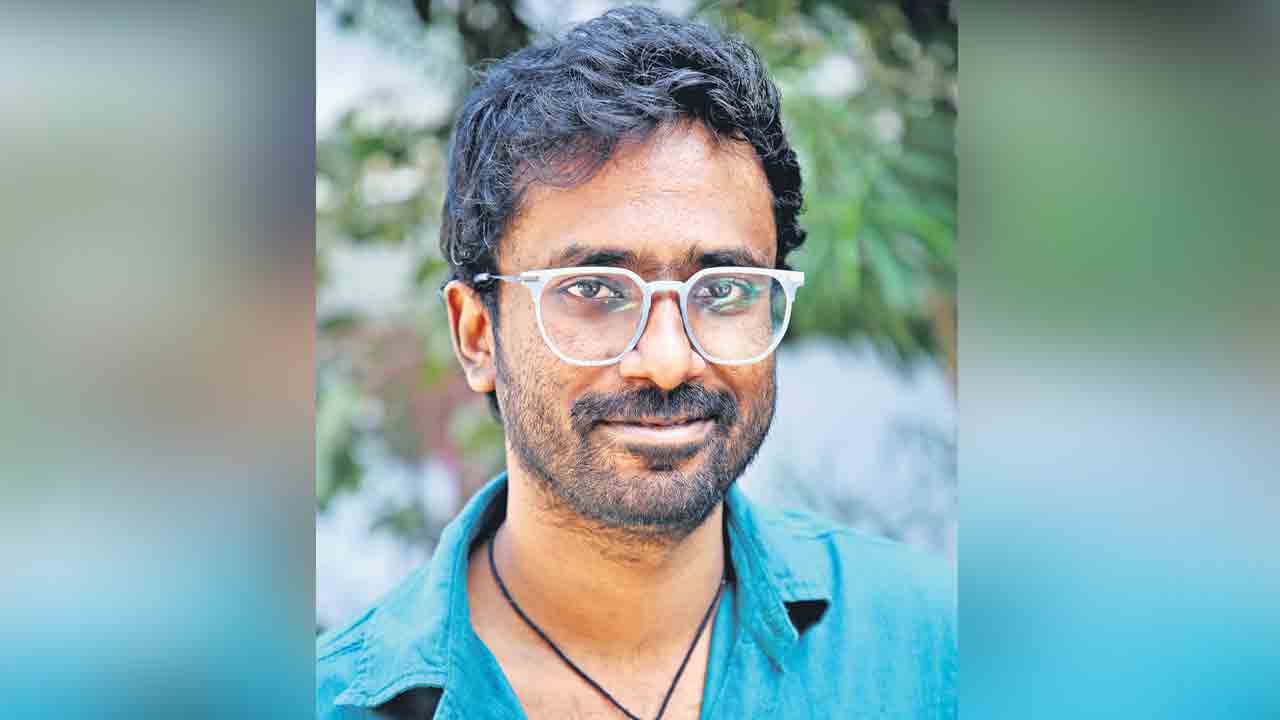 శేఖర్‌ కమ్ములతో పోల్చుతున్నారు!