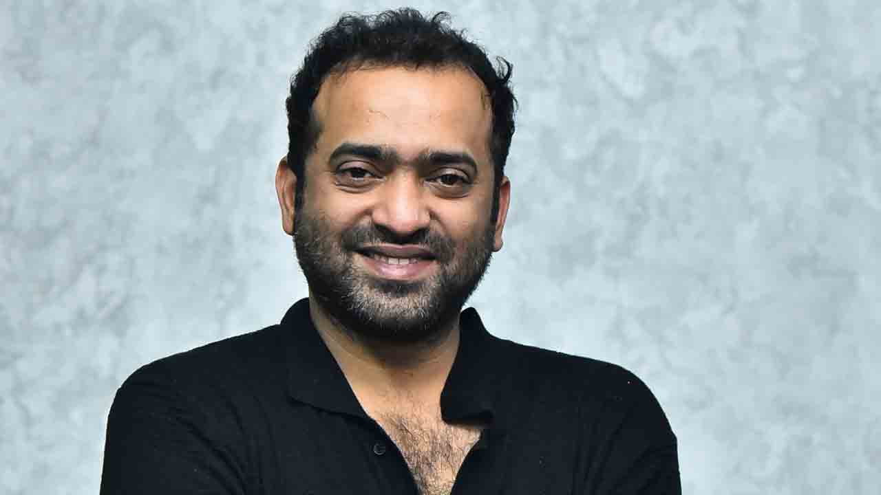 ఓ కొత్త ప్రపంచానికి తీసుకెళ్లే శంబాల