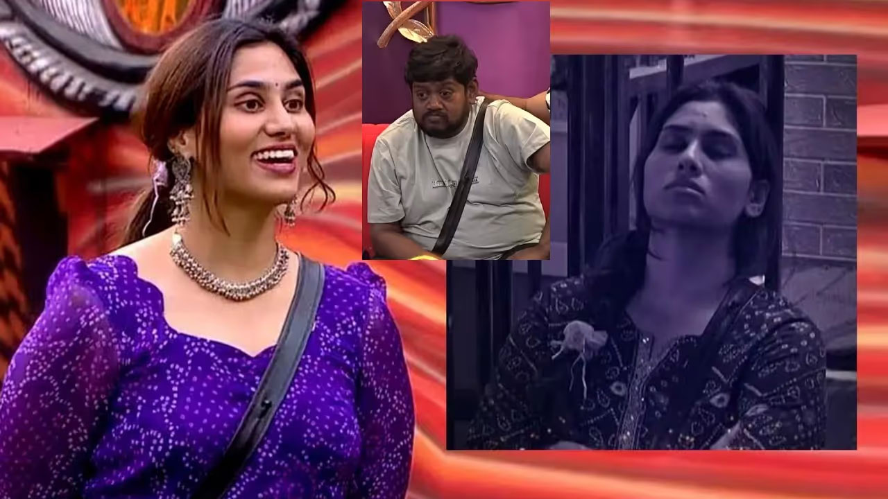 Bigg Boss 9 | ఉత్కంఠ‌భ‌రితంగా సాగిన ఎలిమినేష‌న్‌.. ఈ వారం హౌజ్‌ నుండి ఎలిమినేట్ అయిన కంటెస్టెంట్ ఎవ‌రు